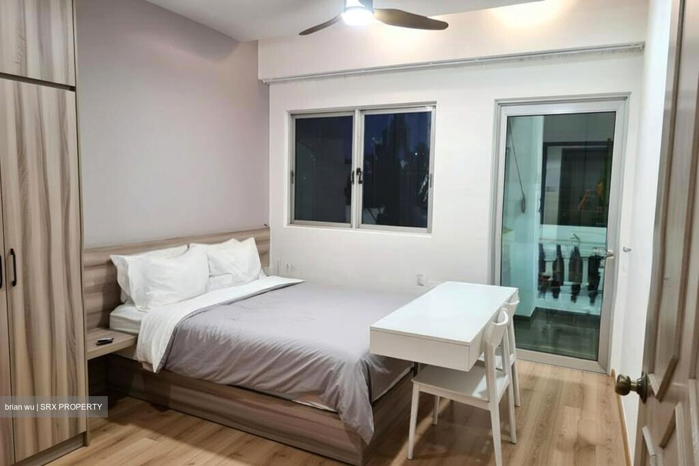 Stratford Court (D16), Condominium #534466331